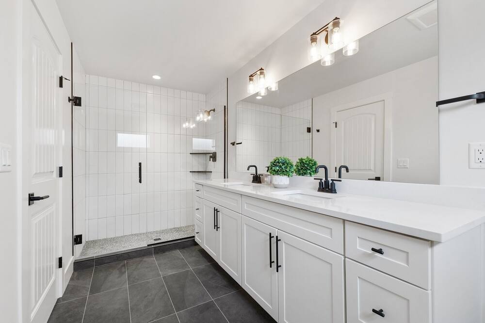 Photo of Bathroom in Whitefish
