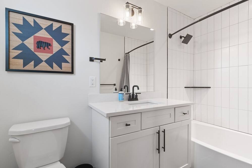 Photo of Bathroom in Whitefish