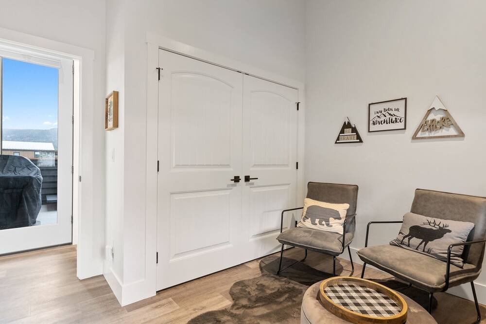 Photo of Bedroom in Whitefish