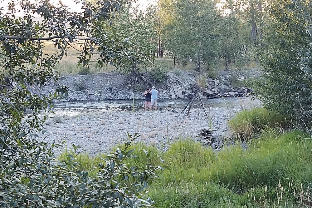 Photo of Others in Big Timber