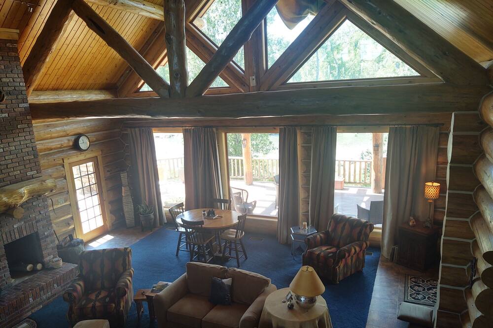 Photo of Livingroom in Big Timber