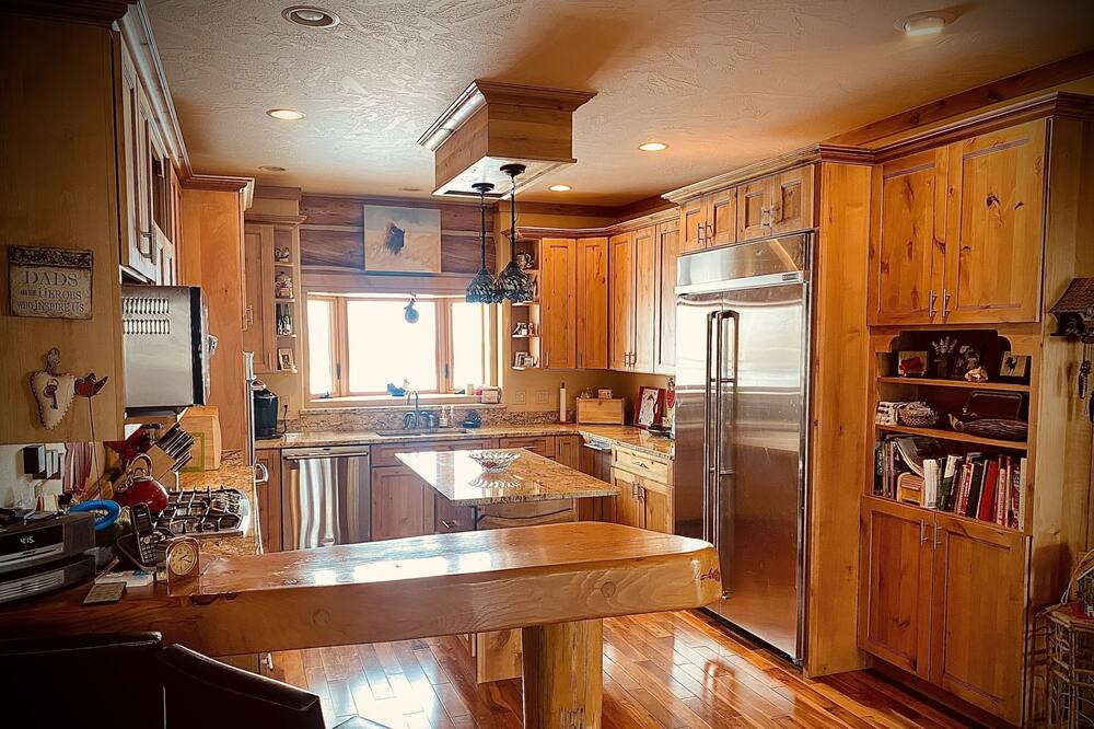 Photo of Kitchen in Big Timber