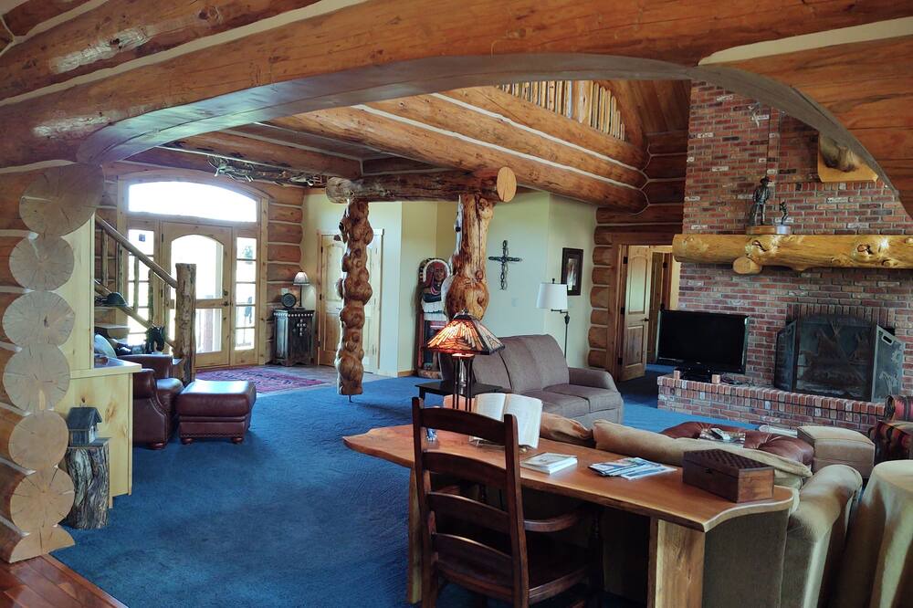 Photo of Livingroom in Big Timber