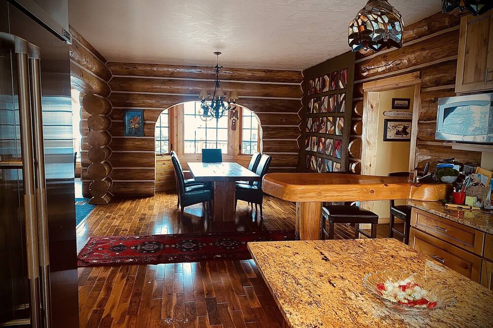 Photo of Livingroom in Big Timber