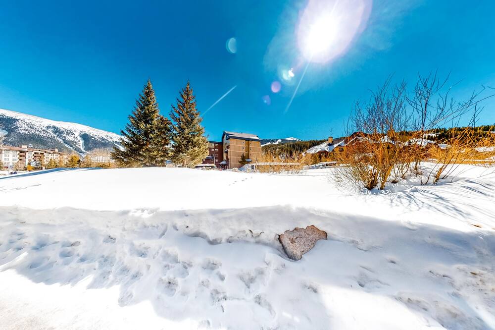 Photo of Others in Copper Mountain Village