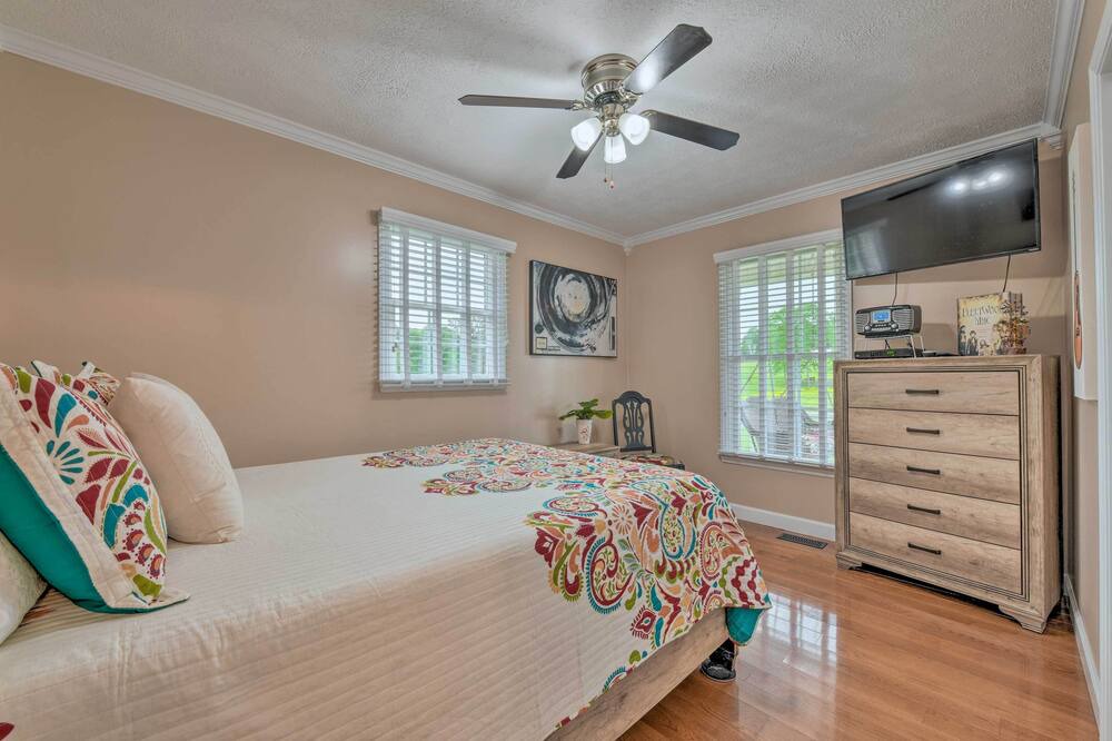 Photo of Bedroom in Mount Airy