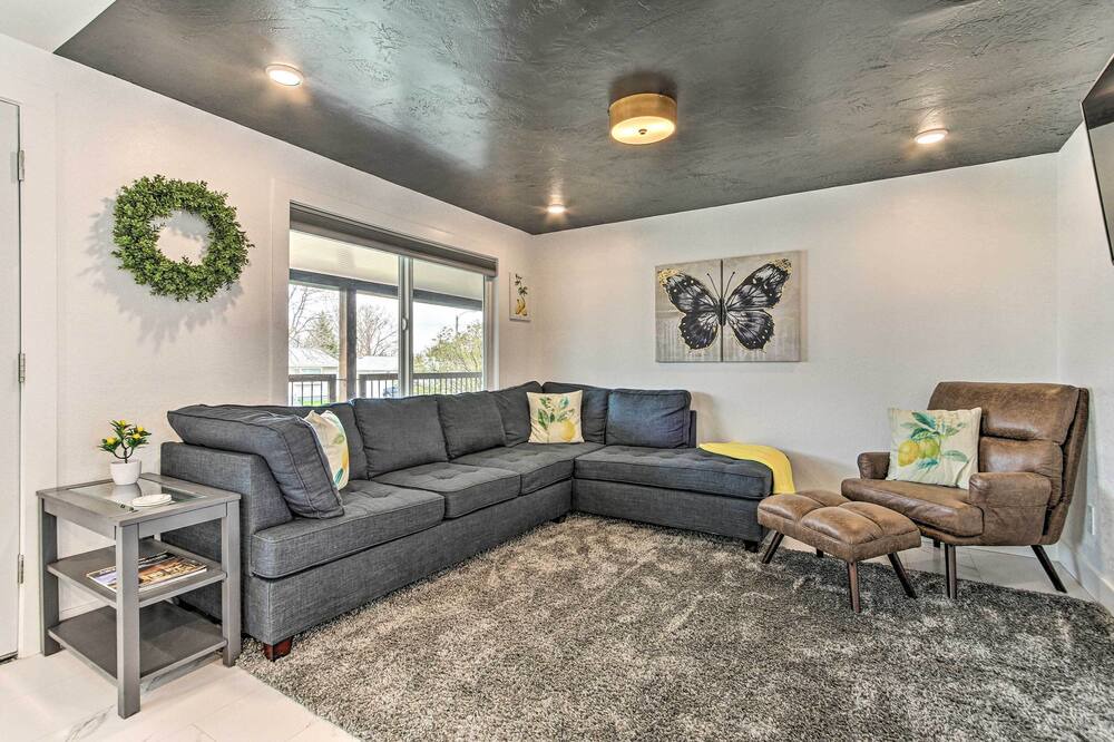 Photo of Bedroom in Great Falls