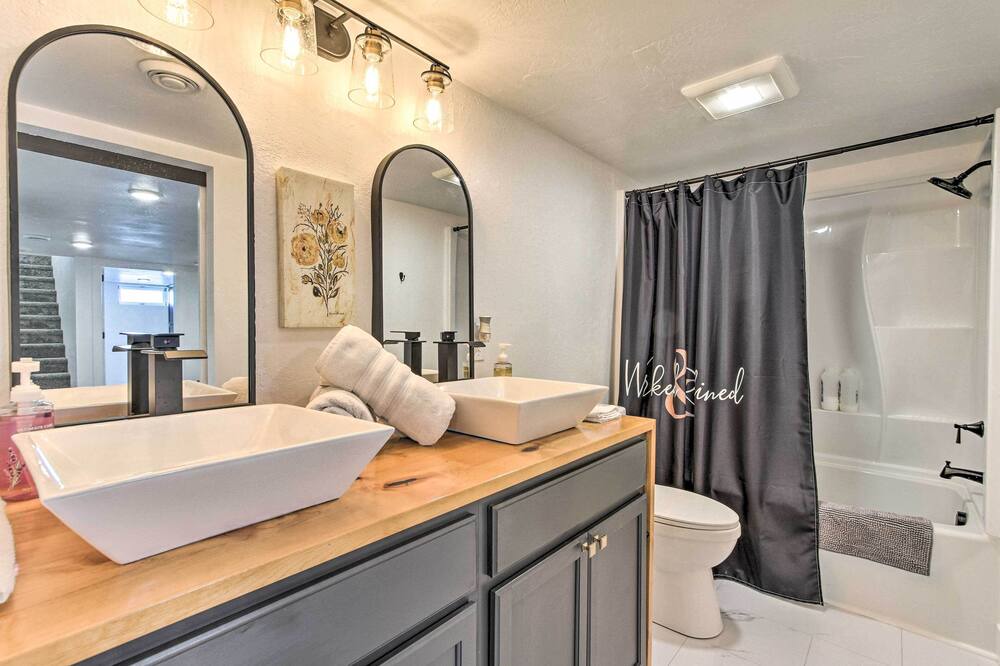 Photo of Bathroom in Great Falls