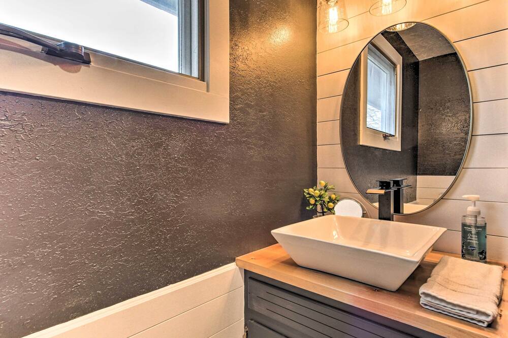 Photo of Bathroom in Great Falls