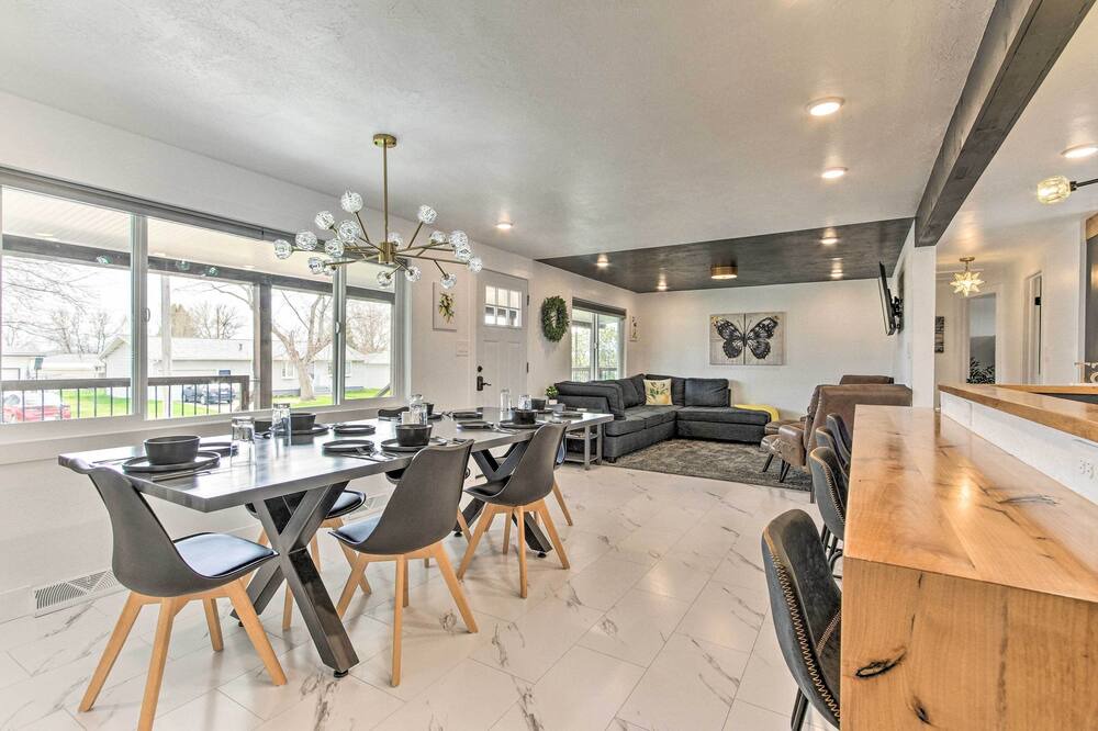 Photo of Bedroom in Great Falls