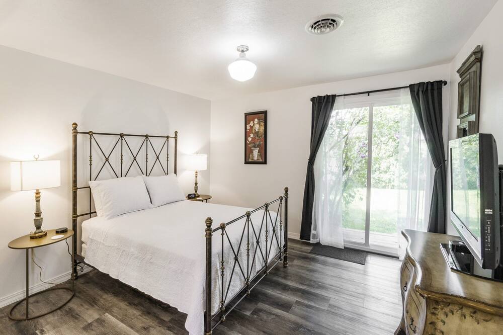 Photo of Bedroom in Twin Falls