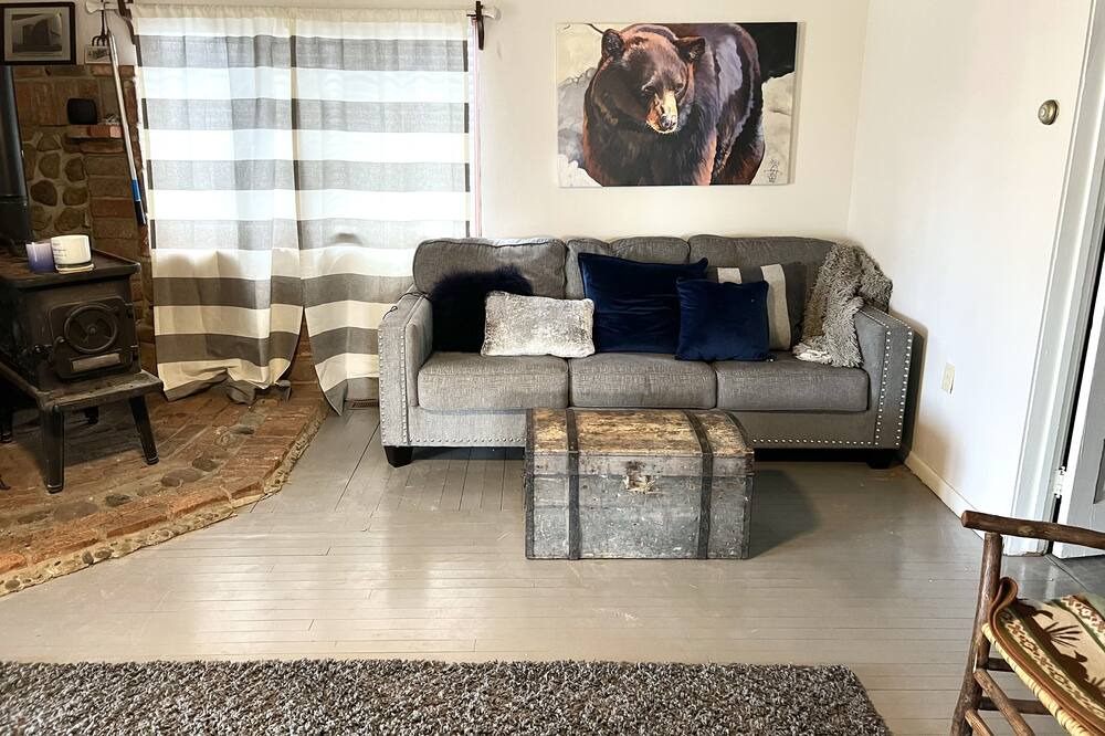 Photo of Livingroom in Valier