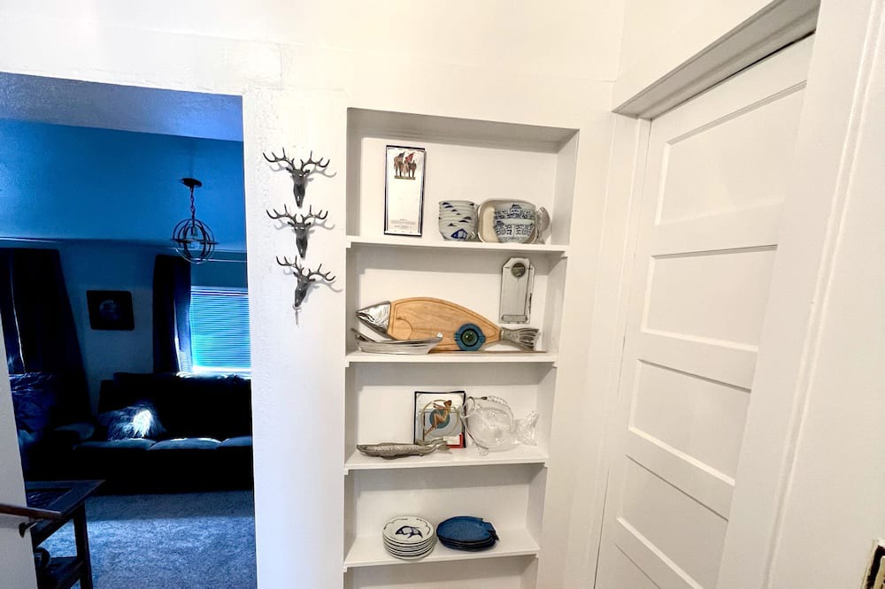 Photo of Kitchen in Valier