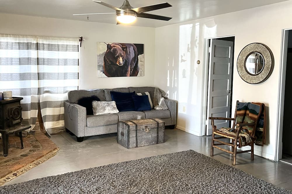 Photo of Livingroom in Valier