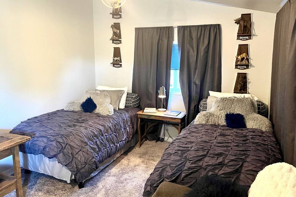 Photo of Bedroom in Valier