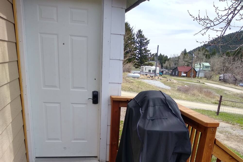 Photo of Outdoor in Marysville