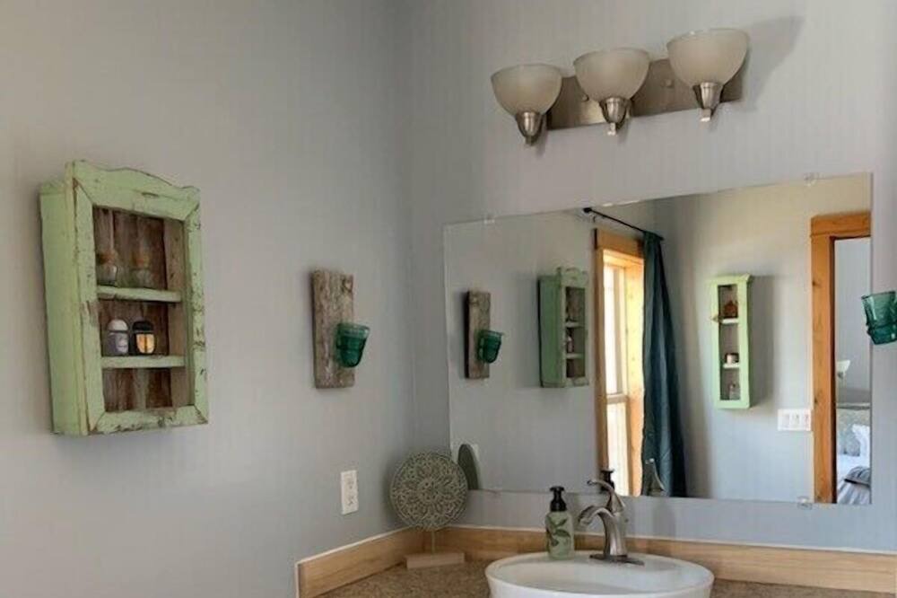 Photo of Bathroom in Marysville