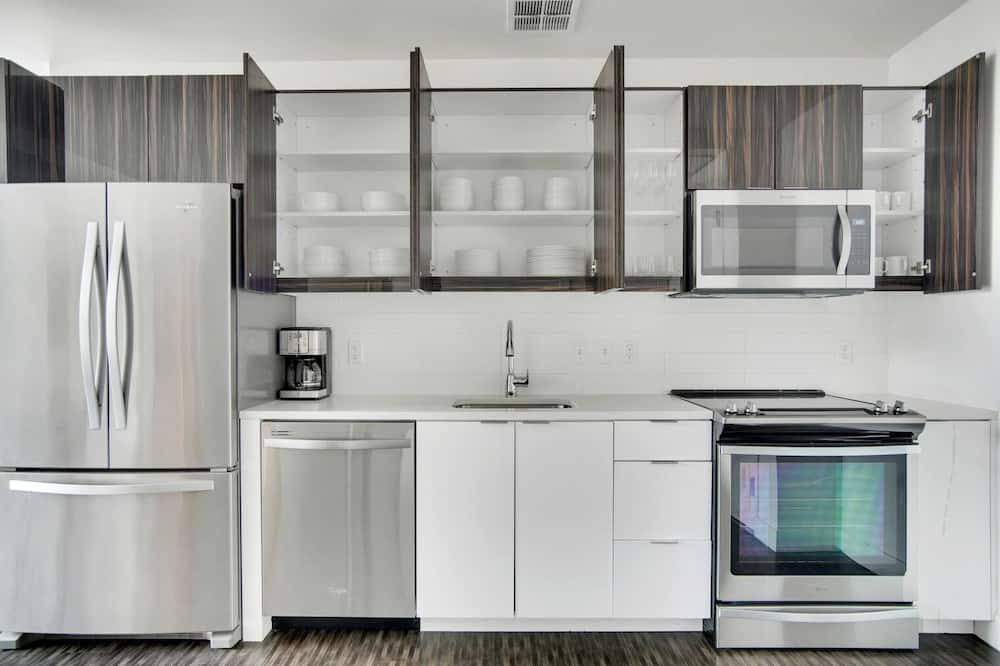 Photo of Kitchen in Golden Triangle