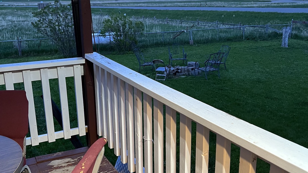 Photo of Outdoor in Fort Smith