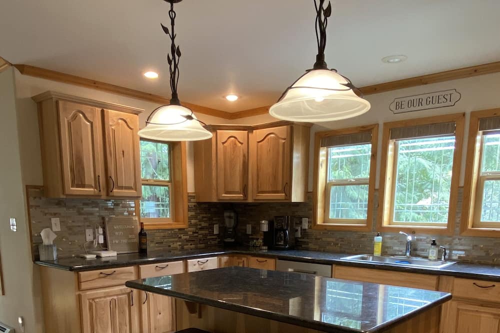 Photo of Kitchen in Troy