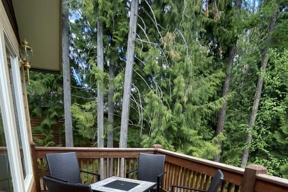 Photo of Patio Balcony in Troy