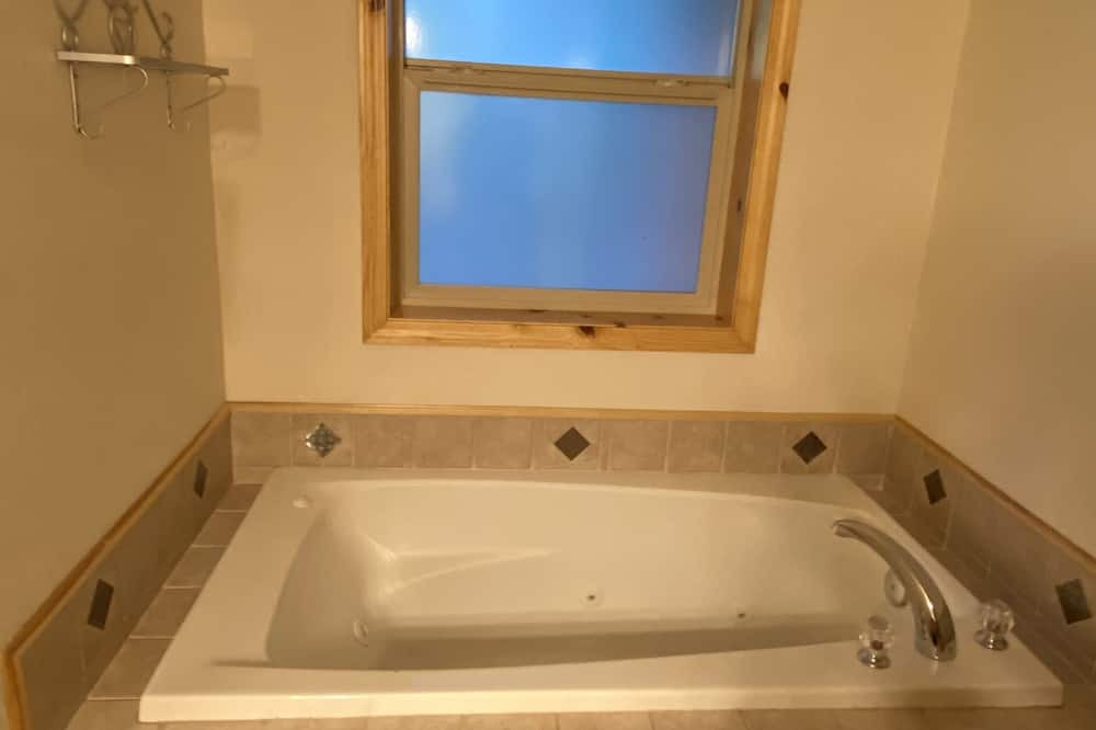 Photo of Bathroom in Troy