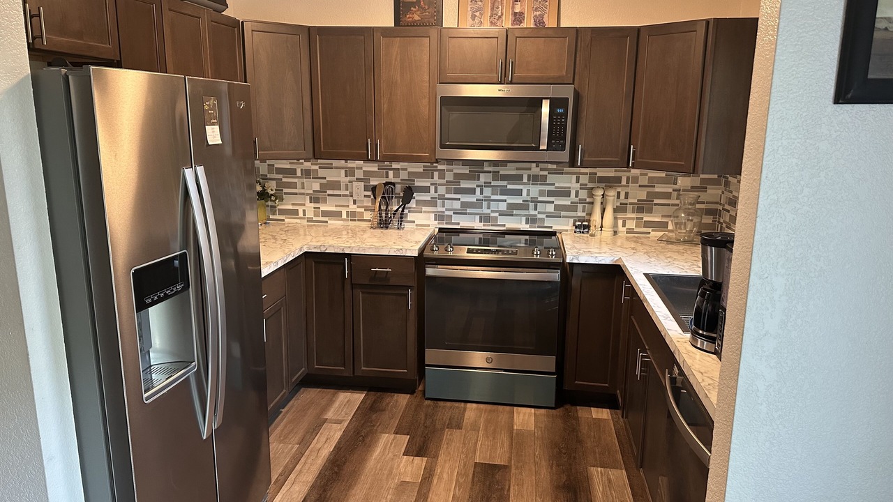 Photo of Kitchen in Billings