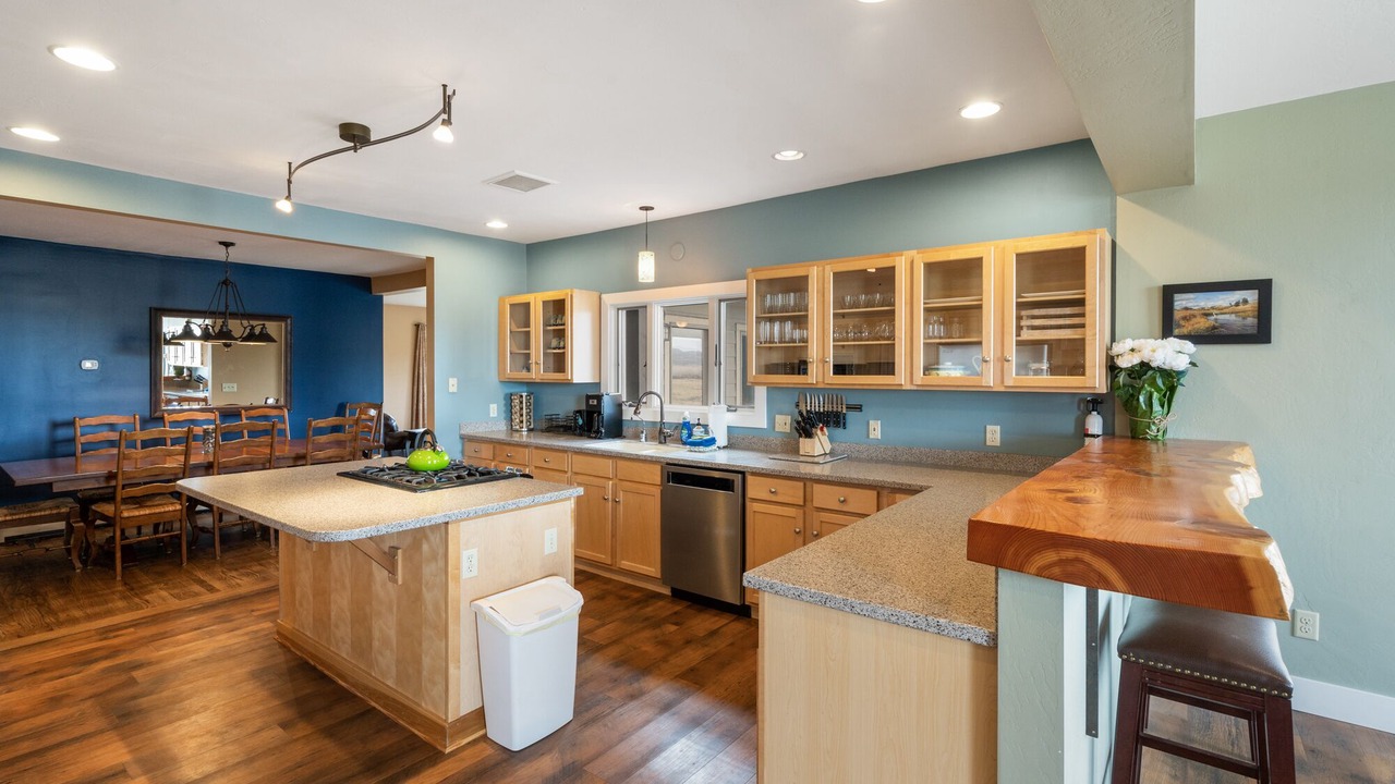 Photo of Kitchen in Three Forks