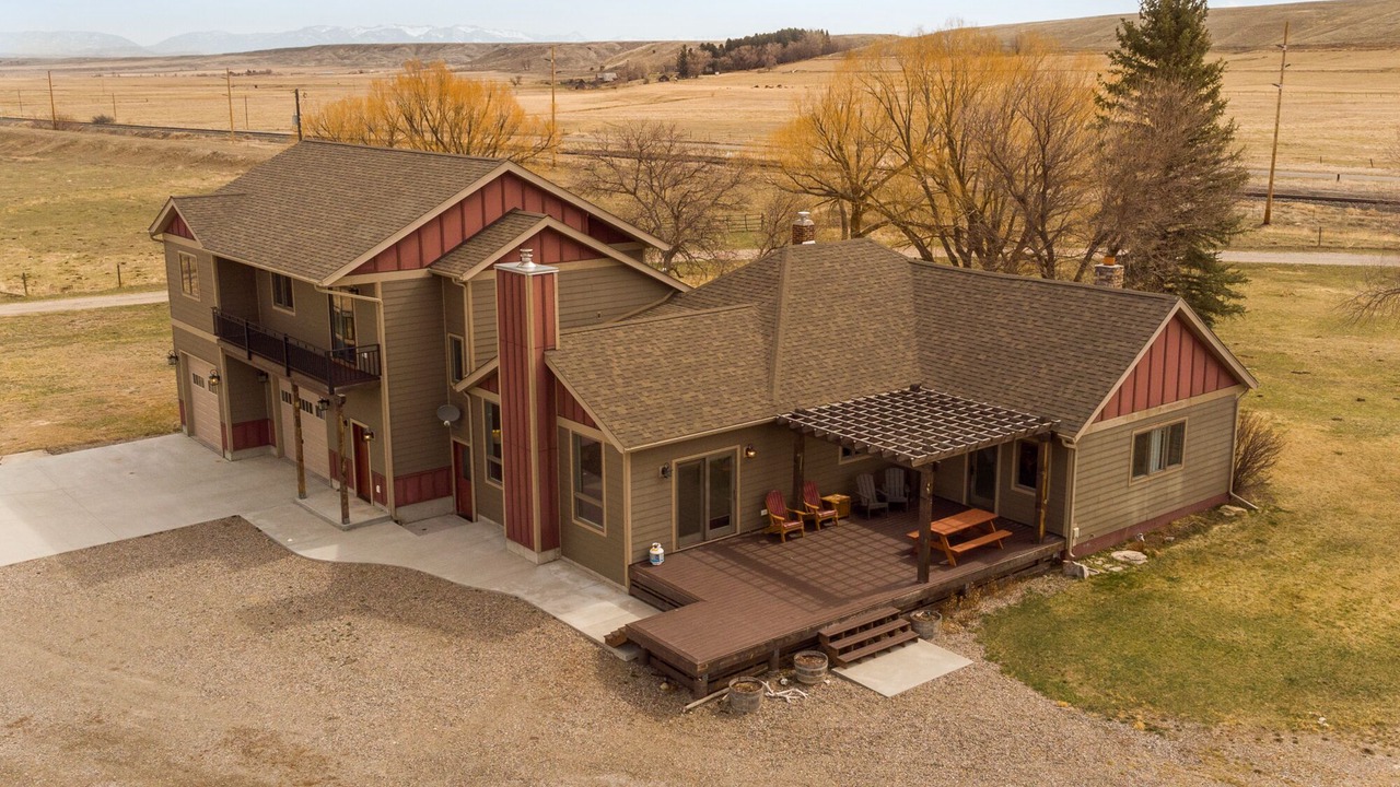Photo of Outdoor in Three Forks