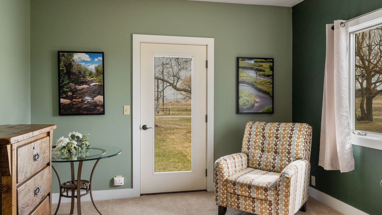 Photo of Livingroom in Three Forks