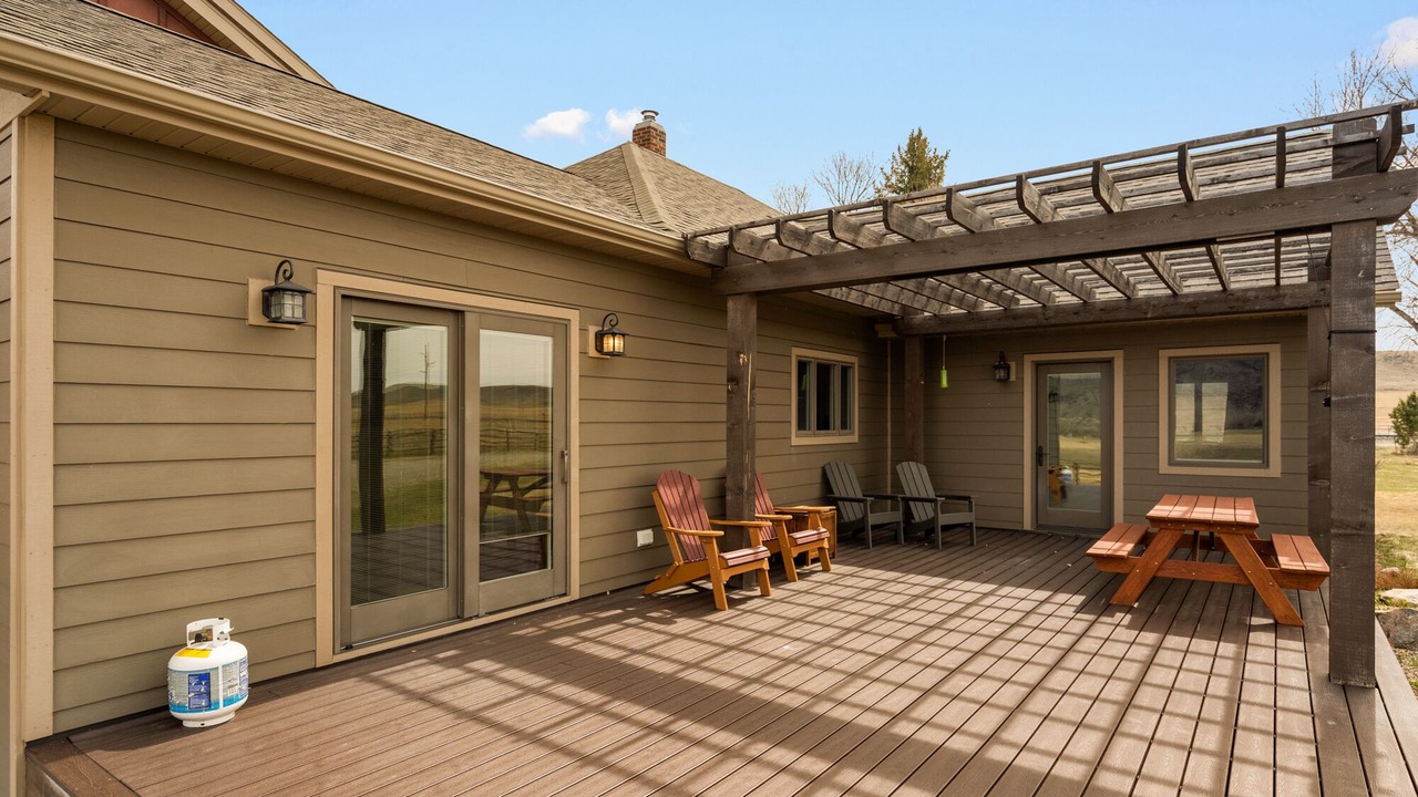 Photo of Outdoor in Three Forks