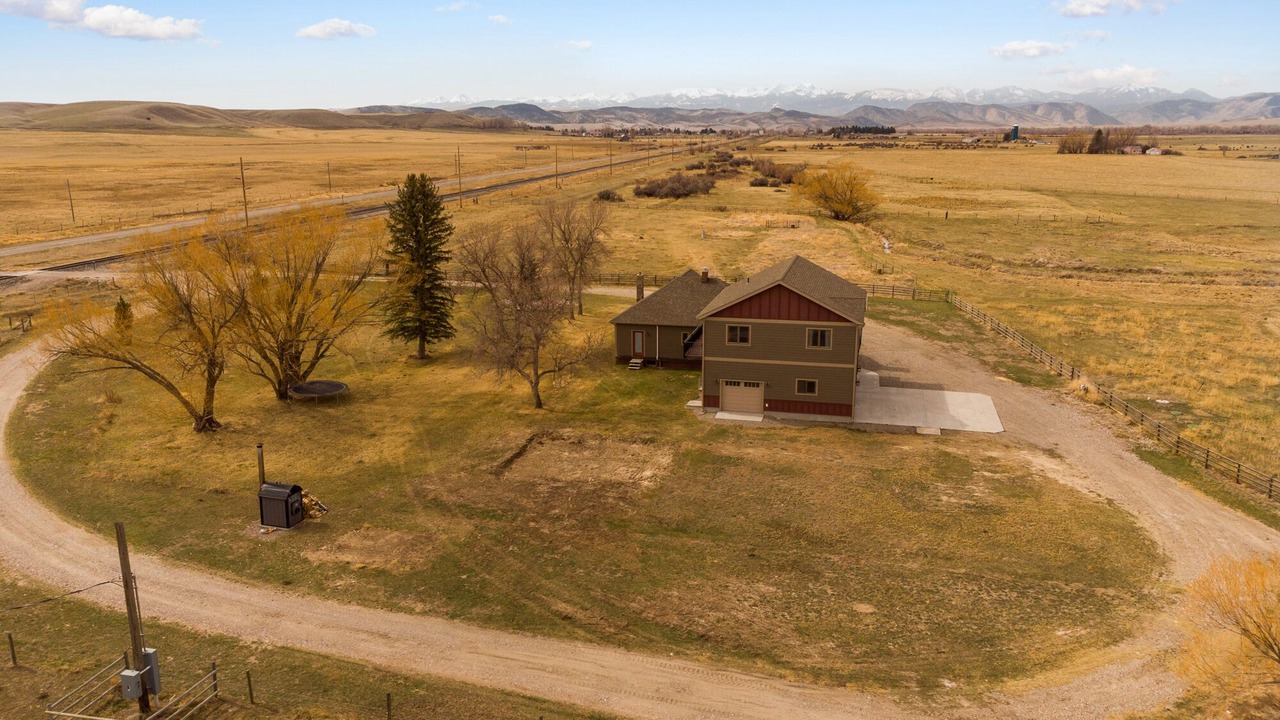 Photo of Outdoor in Three Forks