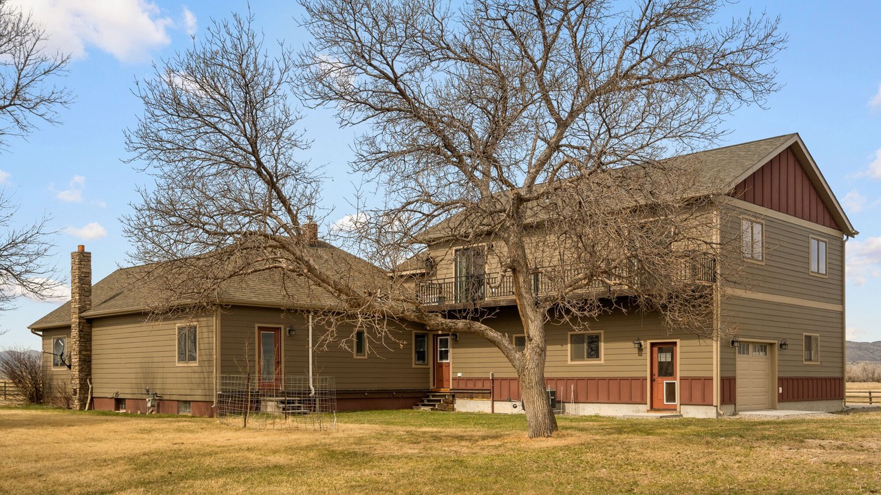 Photo of Outdoor in Three Forks