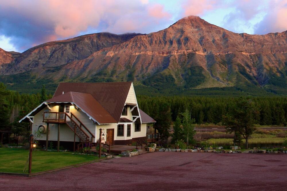 Photo of Outdoor in East Glacier Park