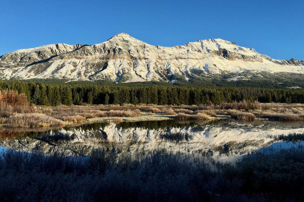Photo of Outdoor in East Glacier Park