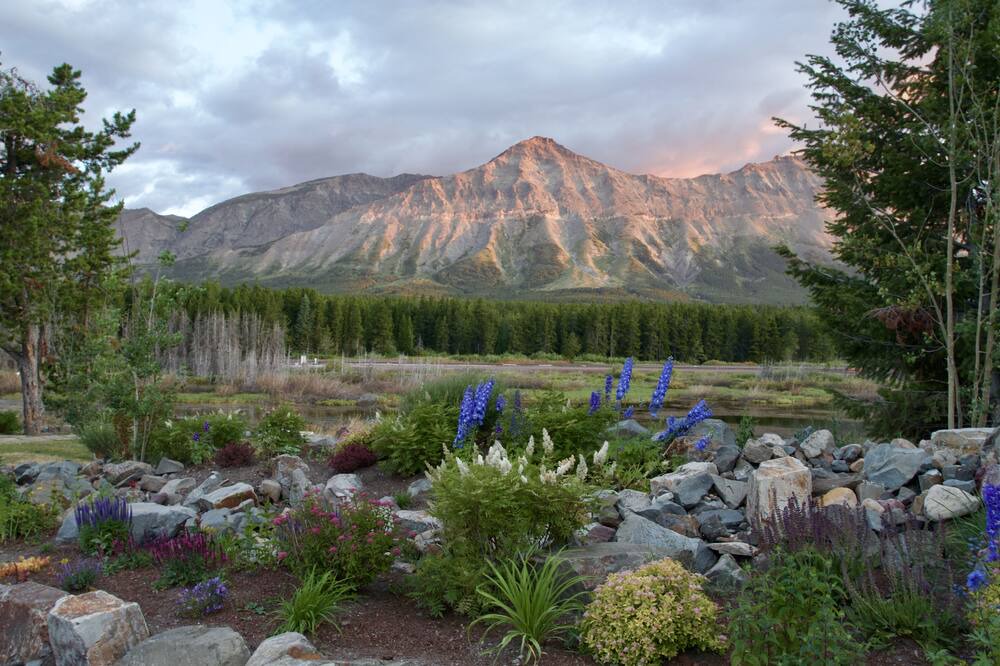 Photo of Outdoor in East Glacier Park