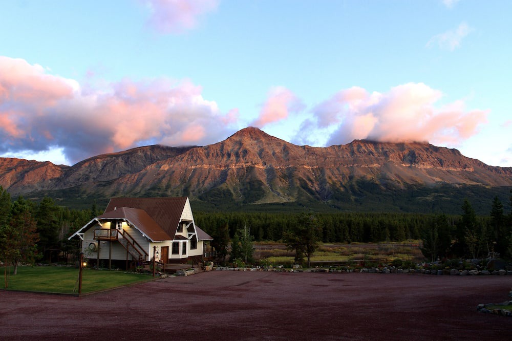 Photo of Outdoor in East Glacier Park