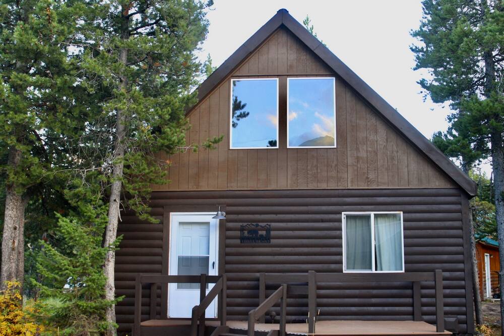 Photo of Outdoor in East Glacier Park