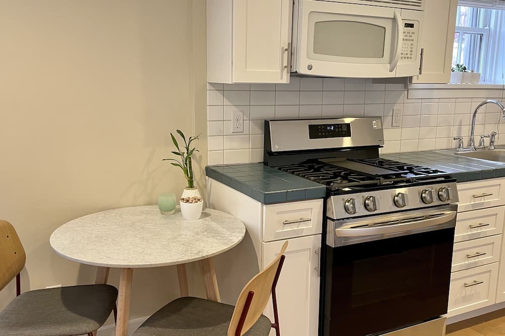 Photo of Kitchen in Sugar House