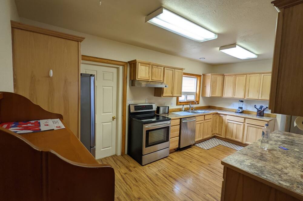 Photo of Kitchen in Grantsdale
