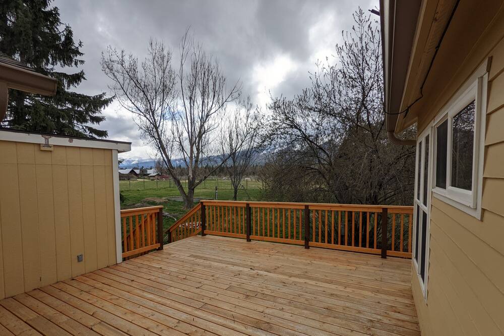 Photo of Outdoor in Grantsdale