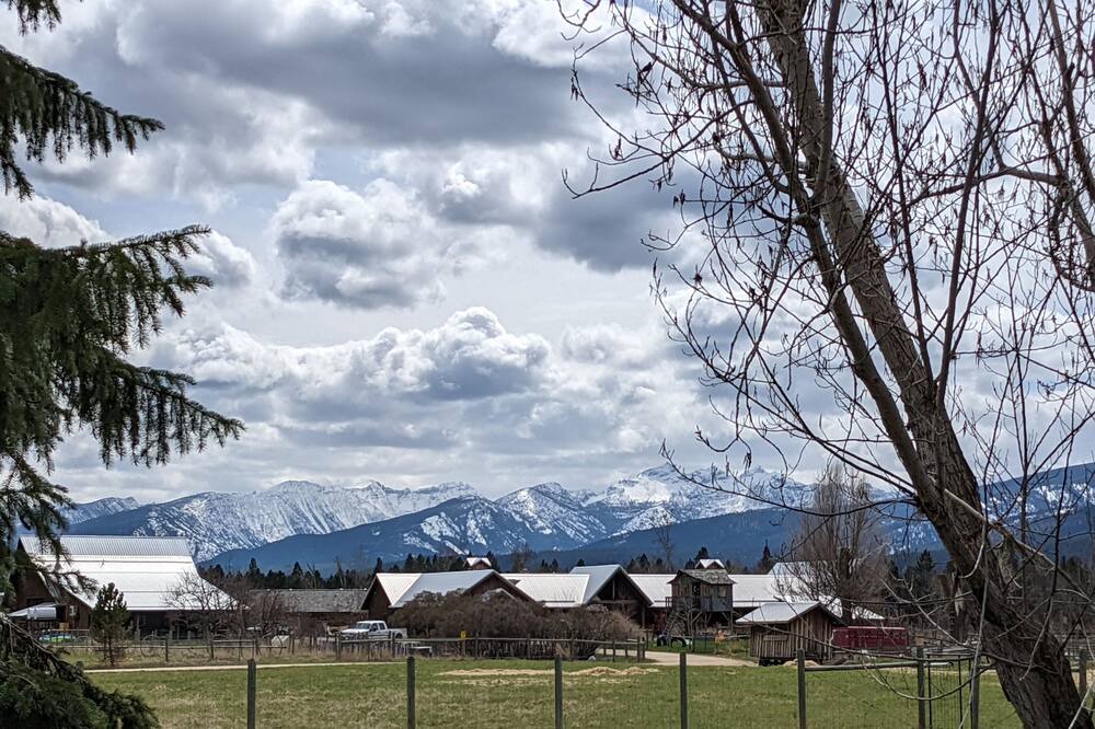 Photo of Outdoor in Grantsdale