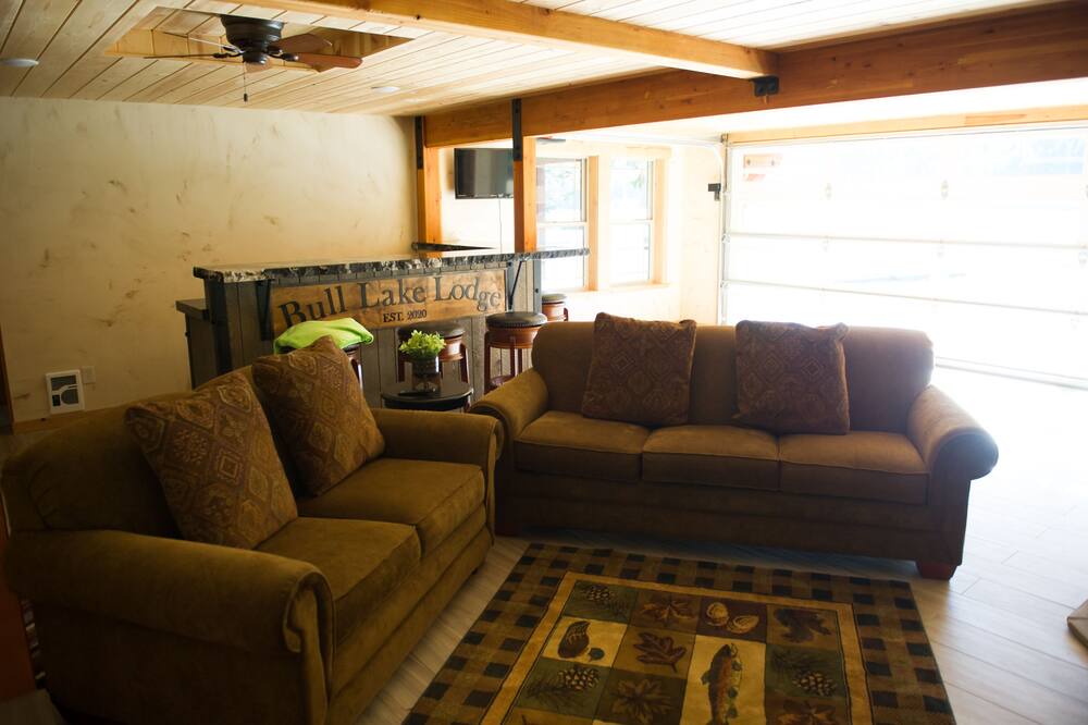Photo of Livingroom in Troy