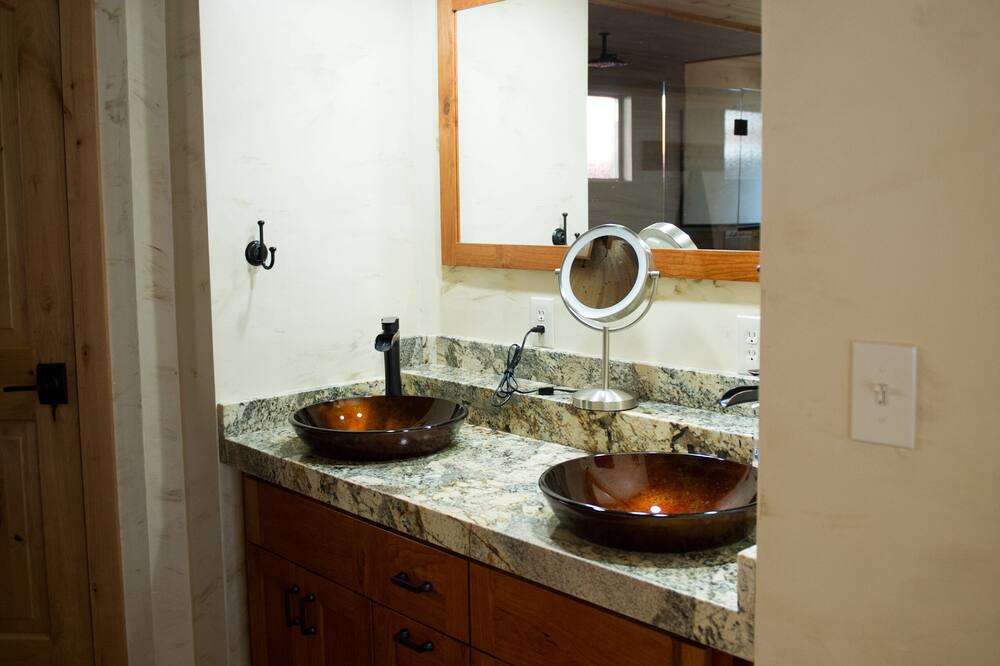 Photo of Bathroom in Troy