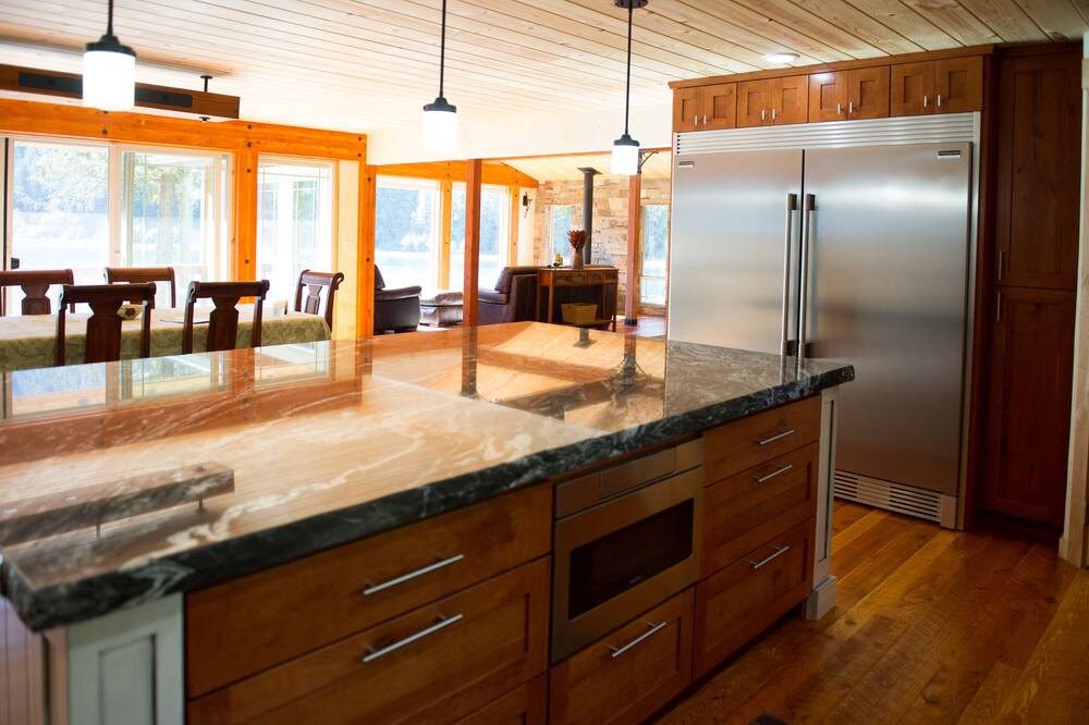 Photo of Kitchen in Troy