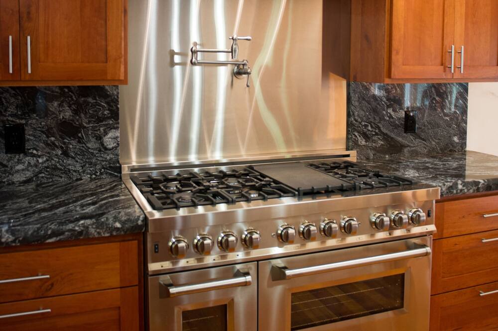 Photo of Kitchen in Troy