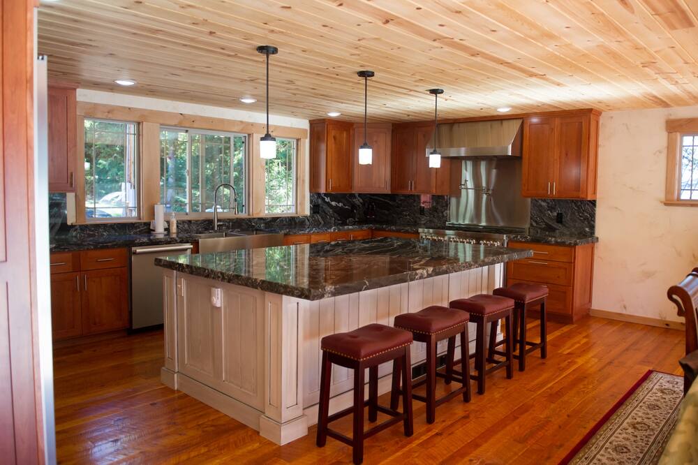 Photo of Kitchen in Troy