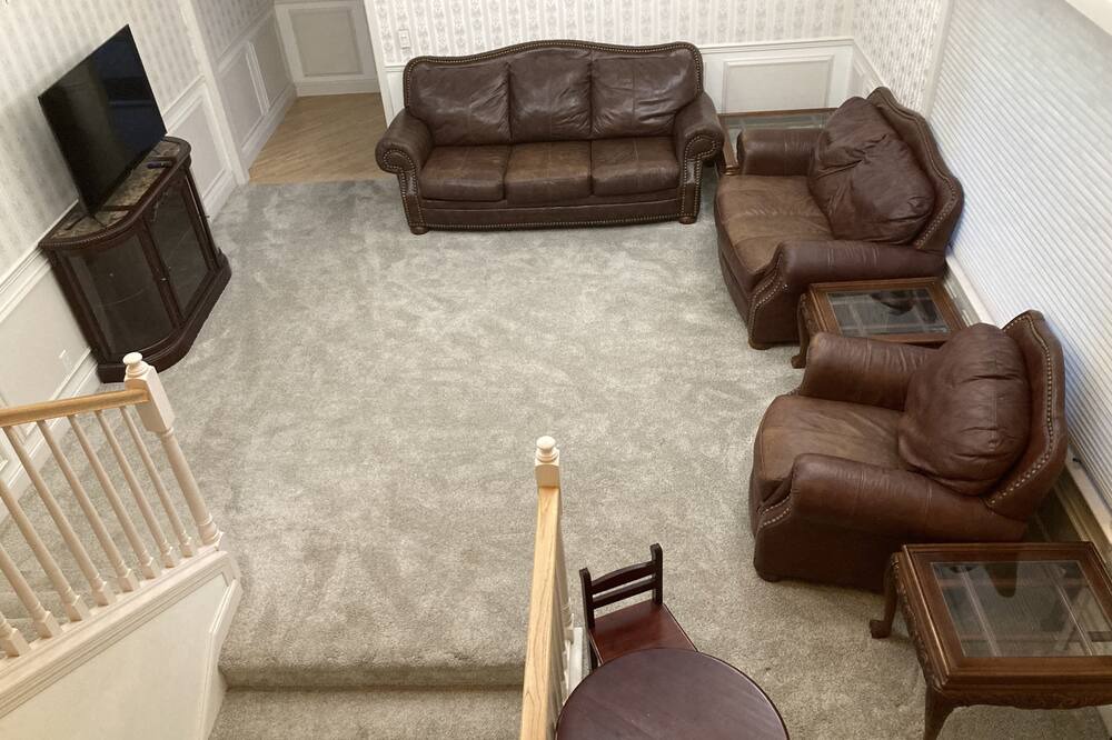 Photo of Livingroom in Billings