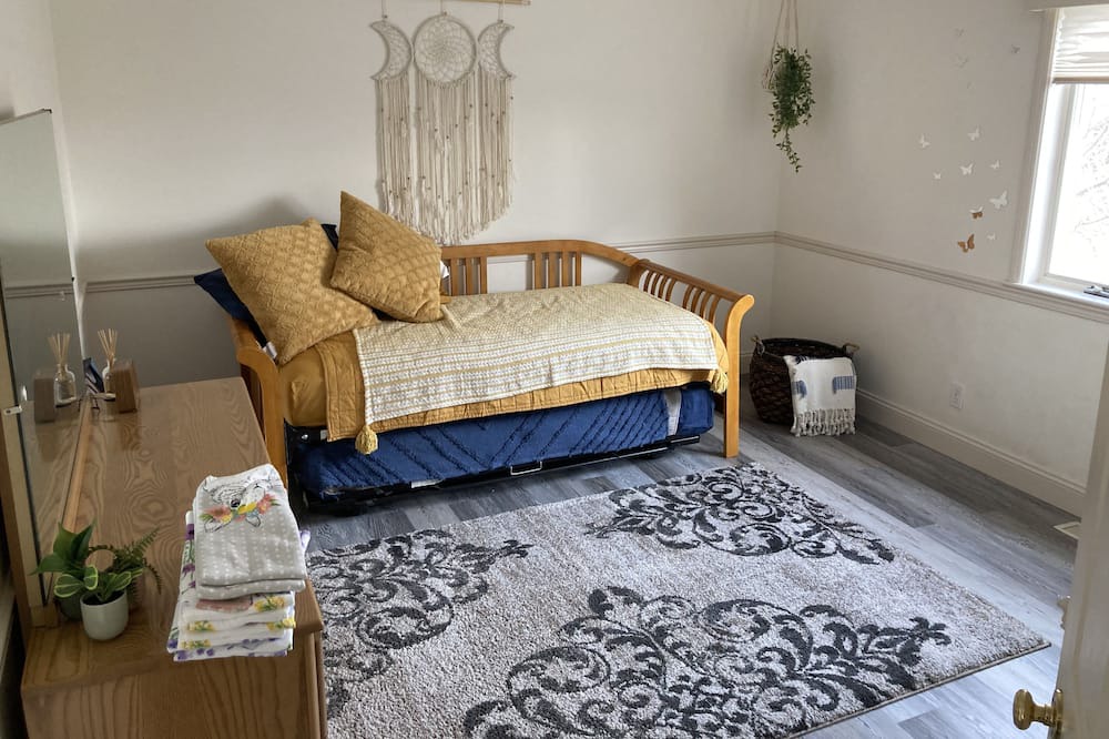 Photo of Bedroom in Billings