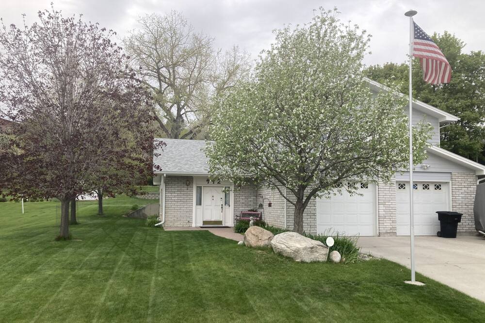 Photo of Outdoor in Billings
